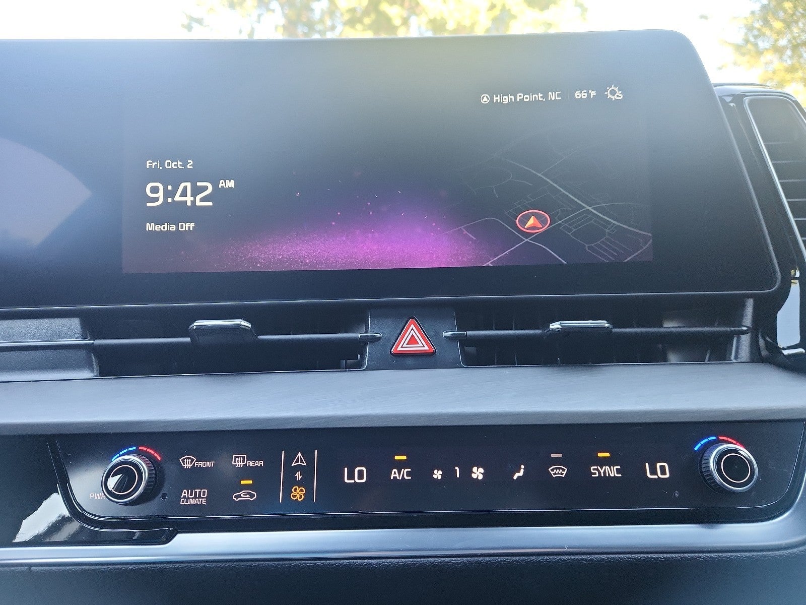 2025 Kia Sportage X-Pro