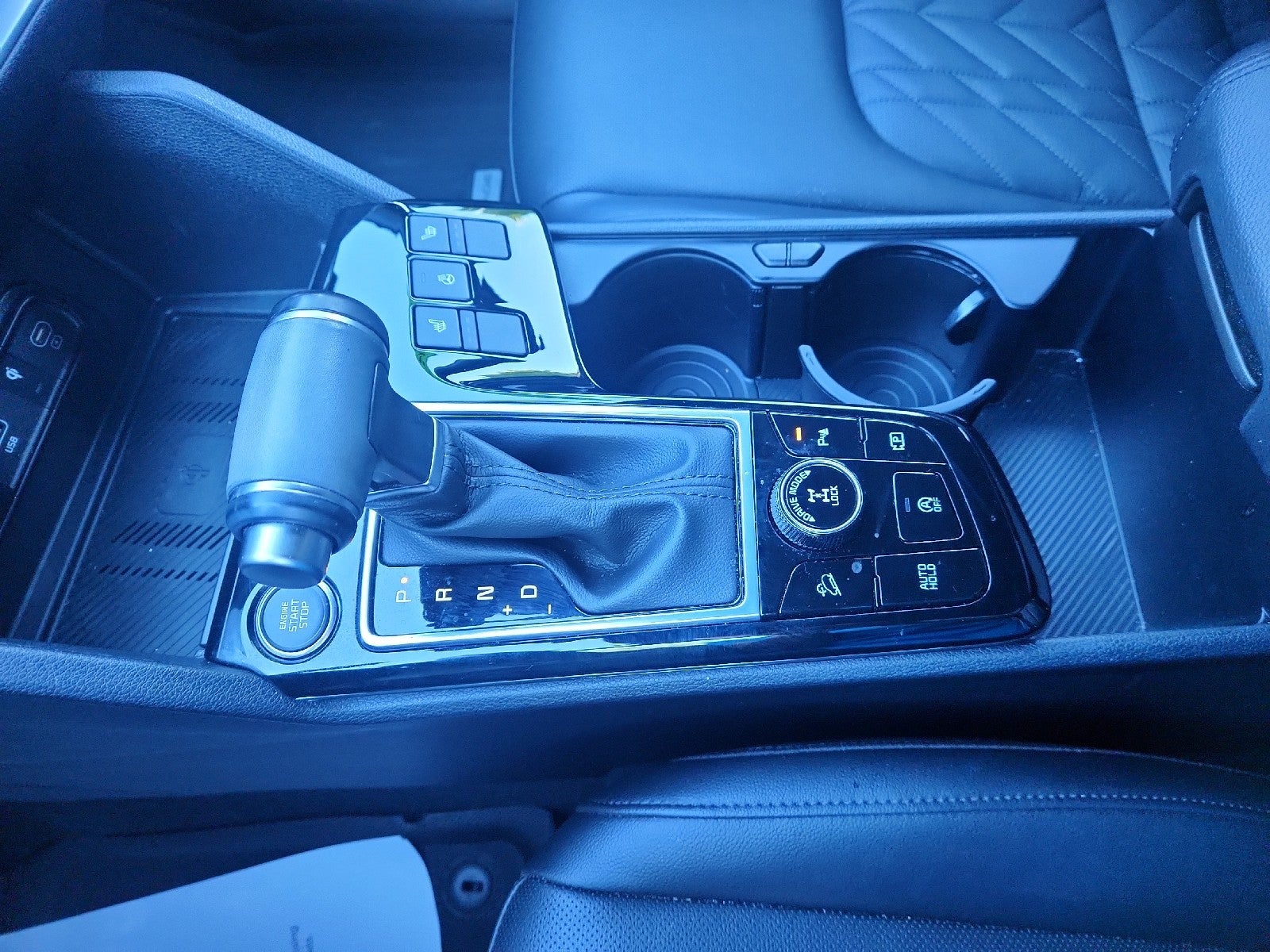 2025 Kia Sportage X-Pro