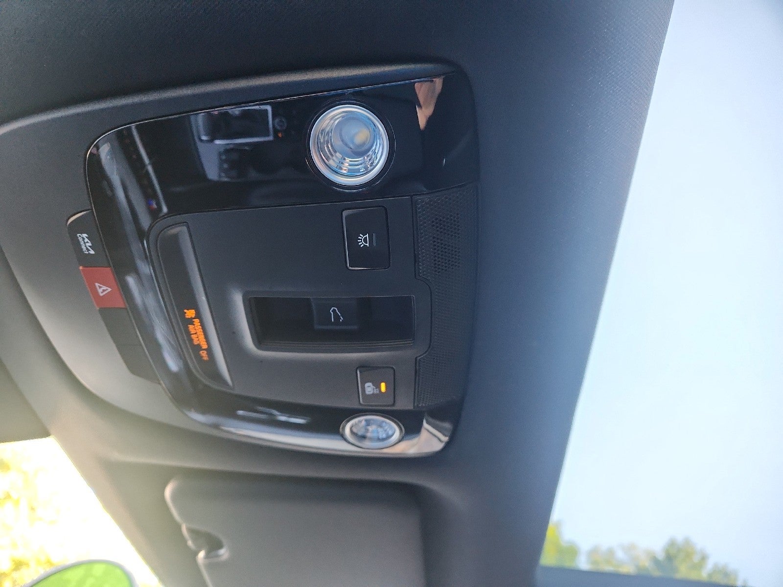 2025 Kia Sportage X-Pro