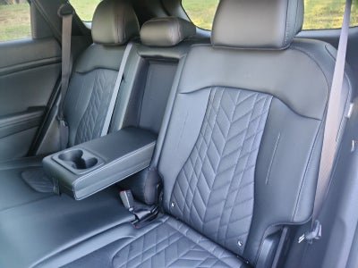 2025 Kia Sportage X-Pro