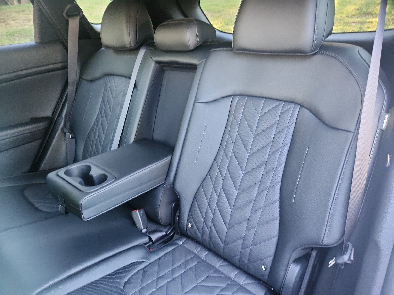 2025 Kia Sportage X-Pro