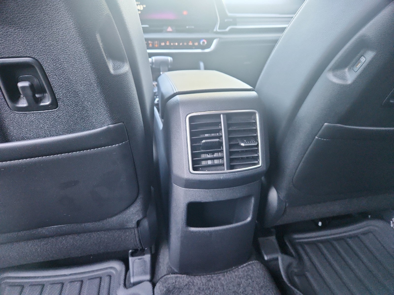 2025 Kia Sportage X-Pro