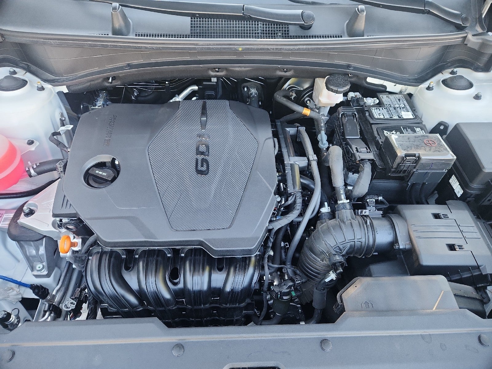 2025 Kia Sportage X-Pro