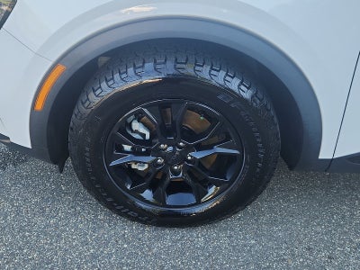 2025 Kia Sportage X-Pro