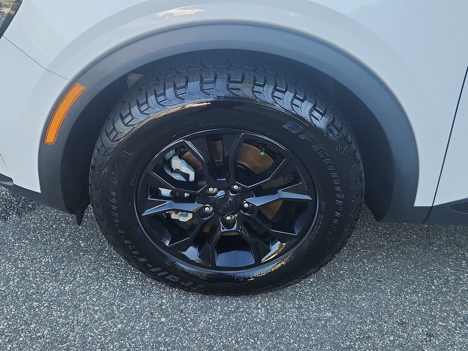 2025 Kia Sportage X-Pro