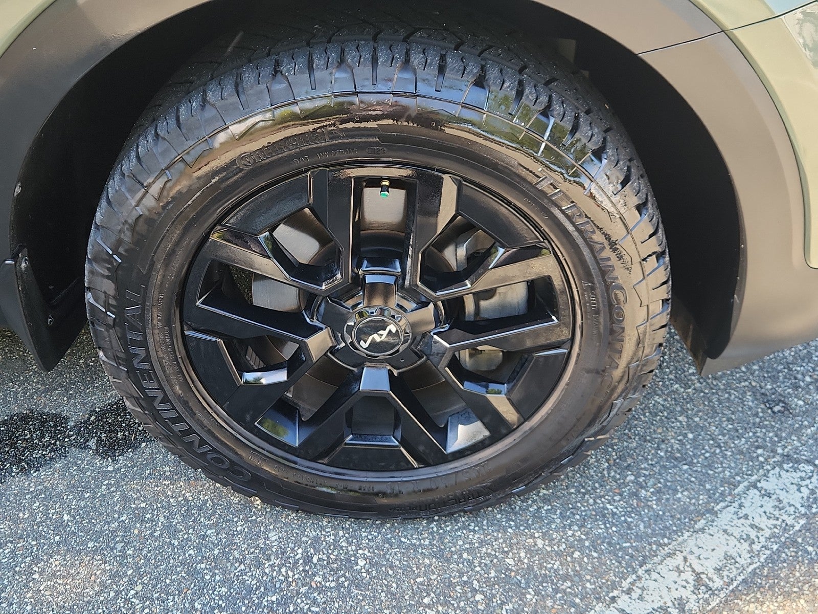 2024 Kia Telluride SX X-Pro