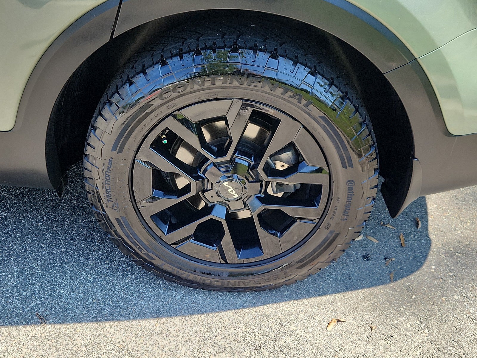 2024 Kia Telluride SX X-Pro