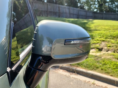 2024 Kia Telluride SX X-Pro