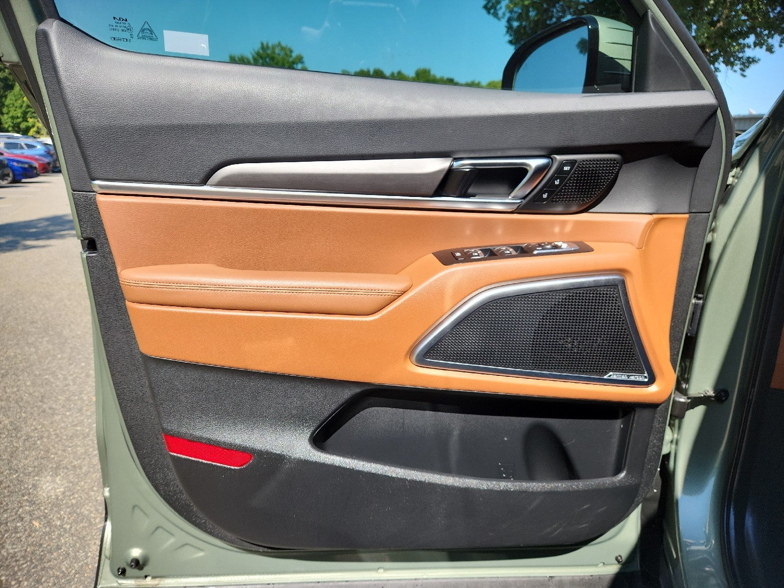 2024 Kia Telluride SX X-Pro