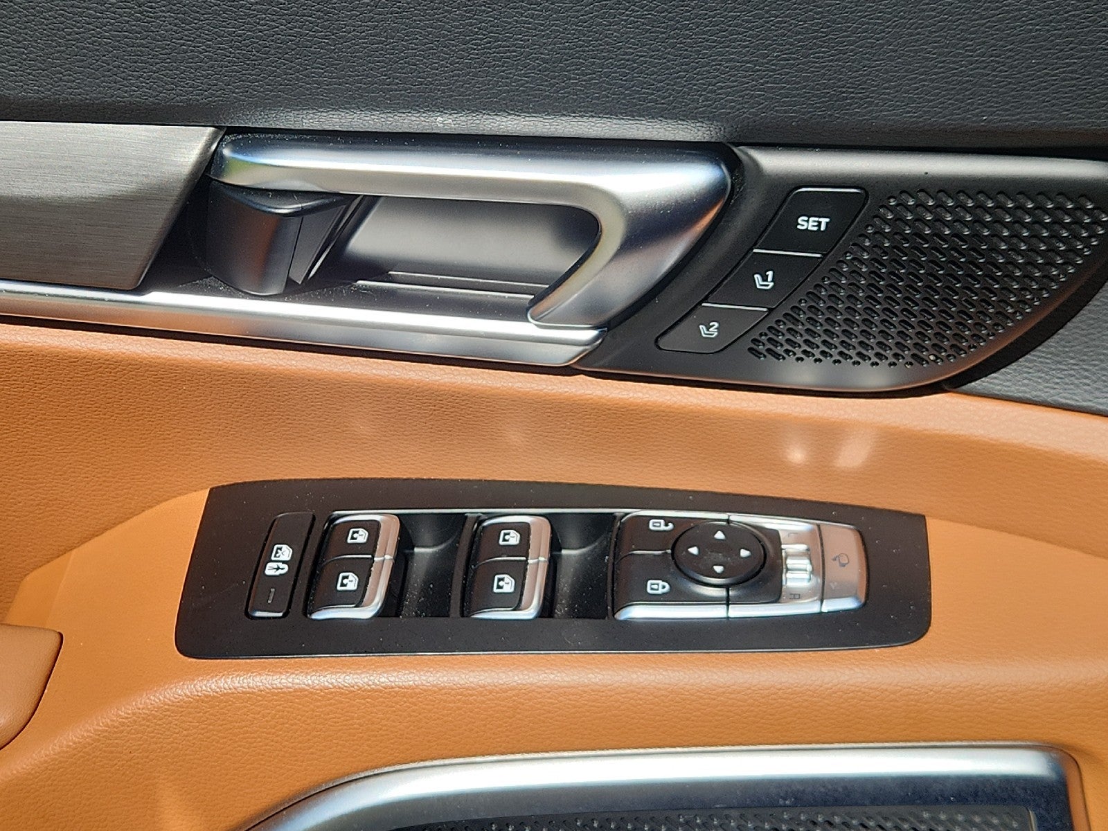 2024 Kia Telluride SX X-Pro