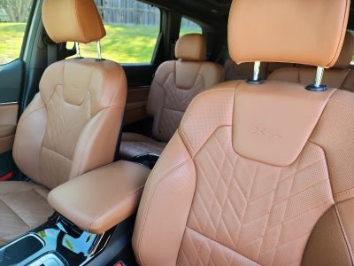 2024 Kia Telluride SX X-Pro