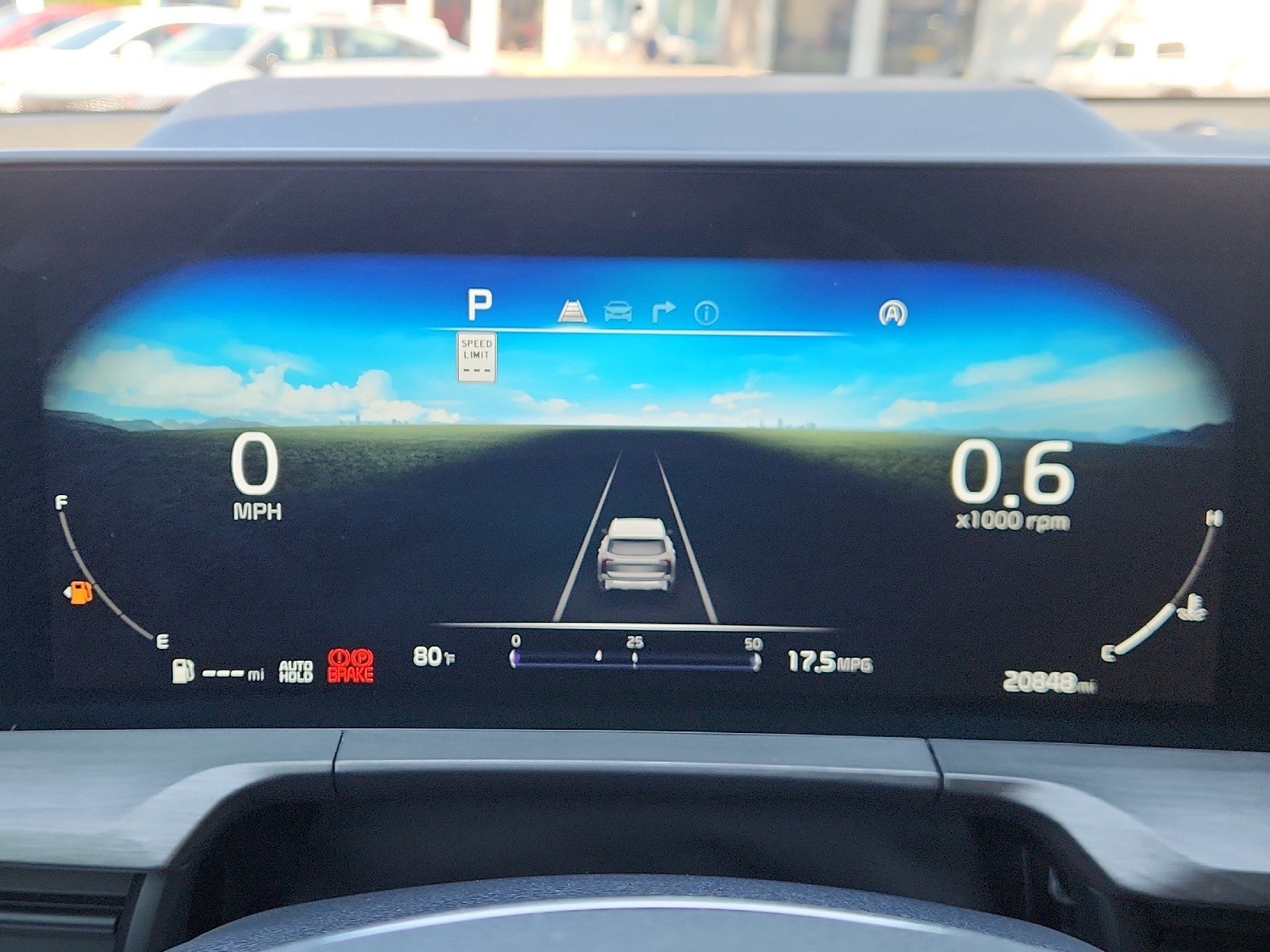 2024 Kia Telluride SX X-Pro