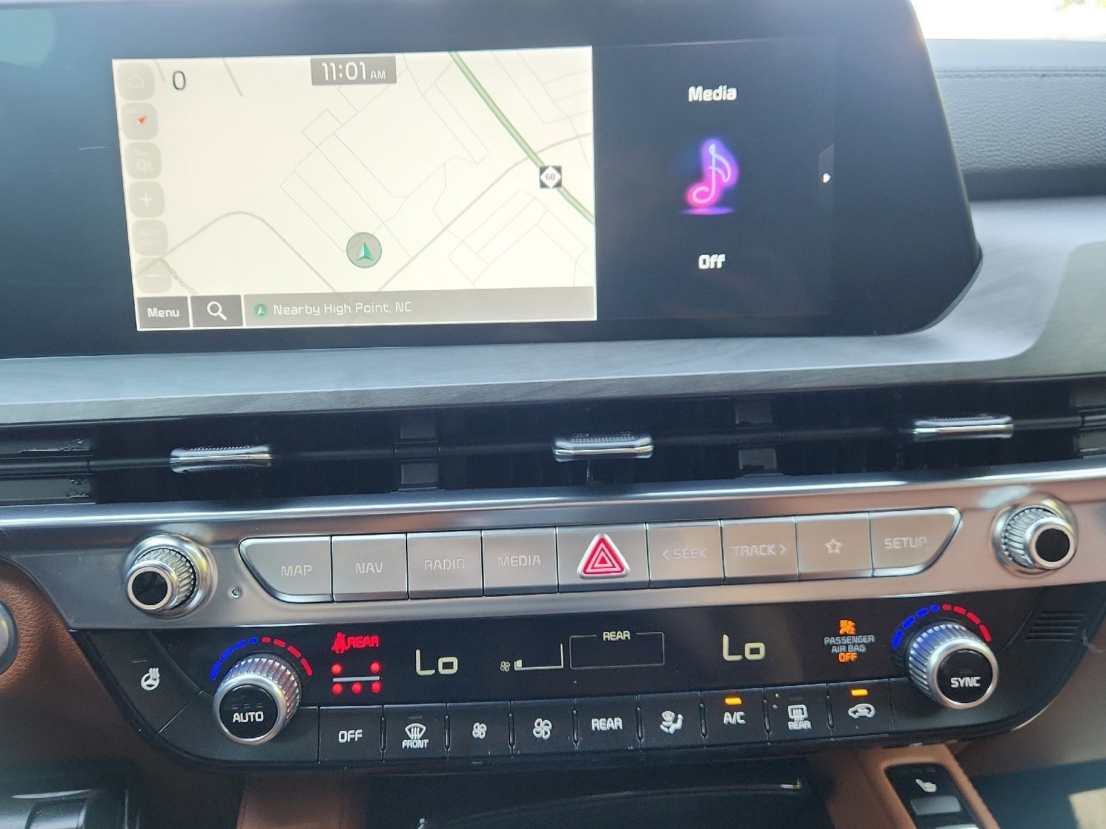 2024 Kia Telluride SX X-Pro