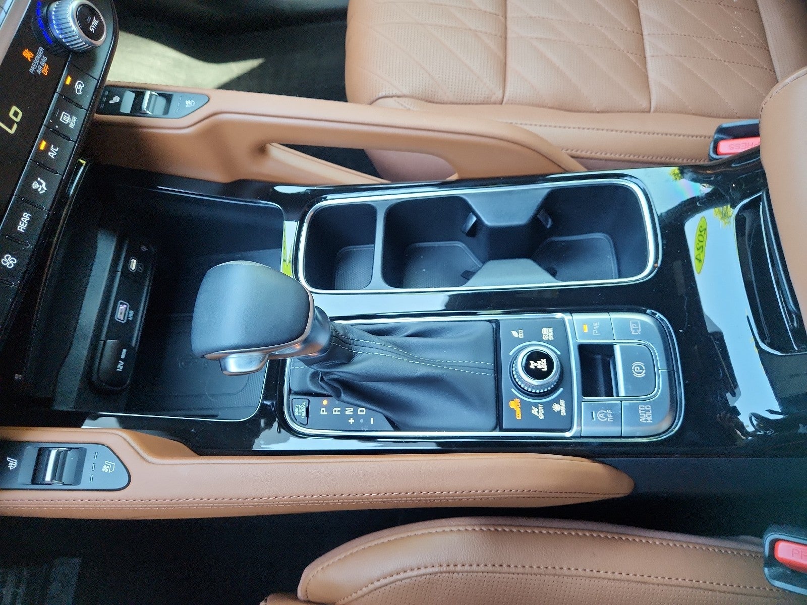 2024 Kia Telluride SX X-Pro