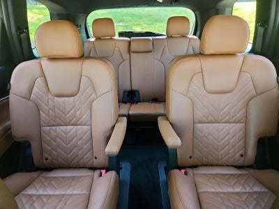 2024 Kia Telluride SX X-Pro