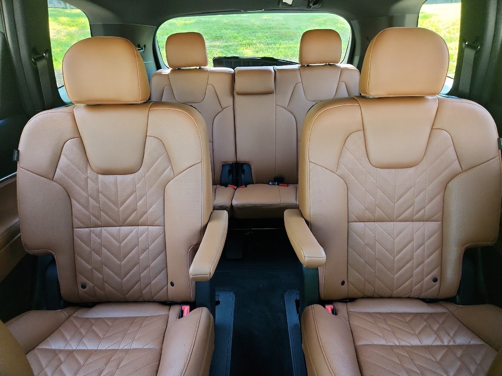 2024 Kia Telluride SX X-Pro