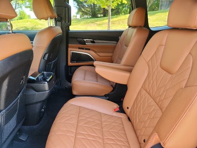 2024 Kia Telluride SX X-Pro