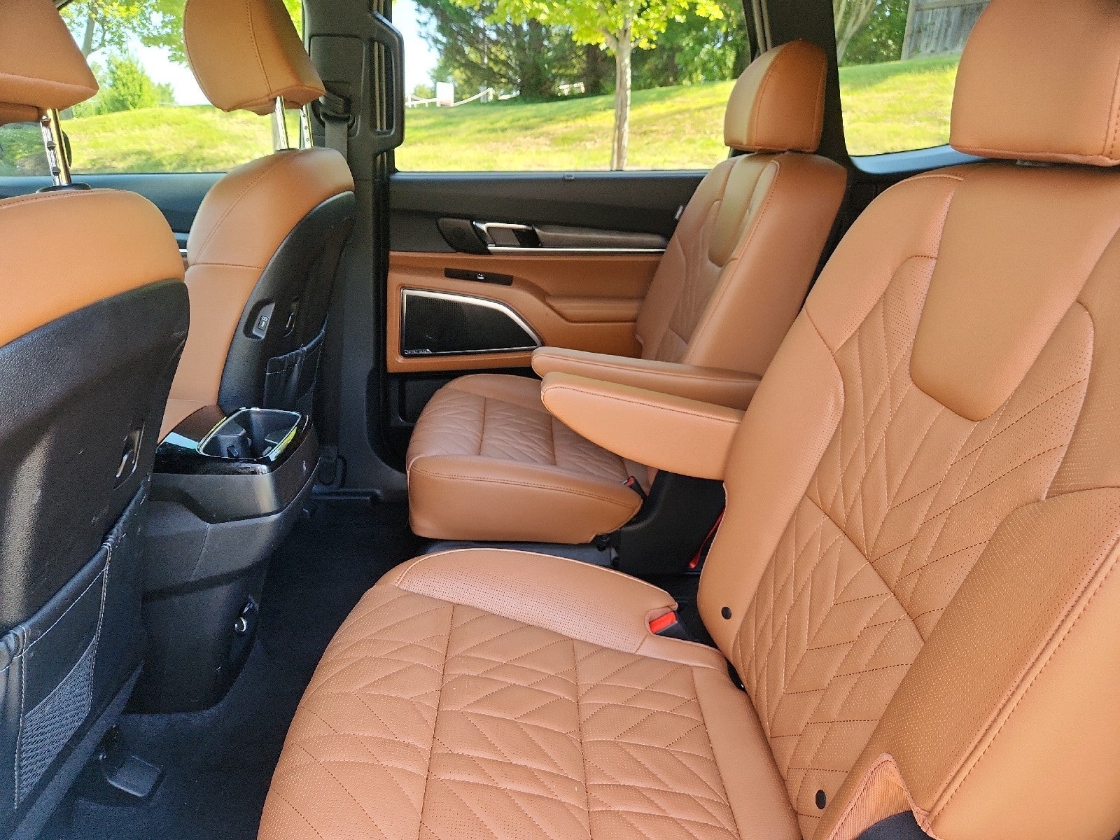 2024 Kia Telluride SX X-Pro