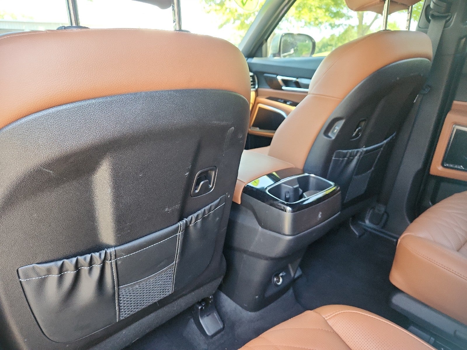 2024 Kia Telluride SX X-Pro