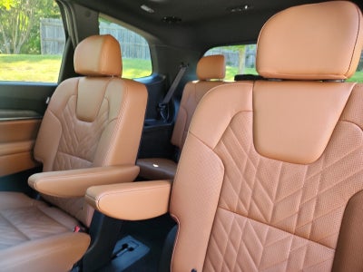 2024 Kia Telluride SX X-Pro