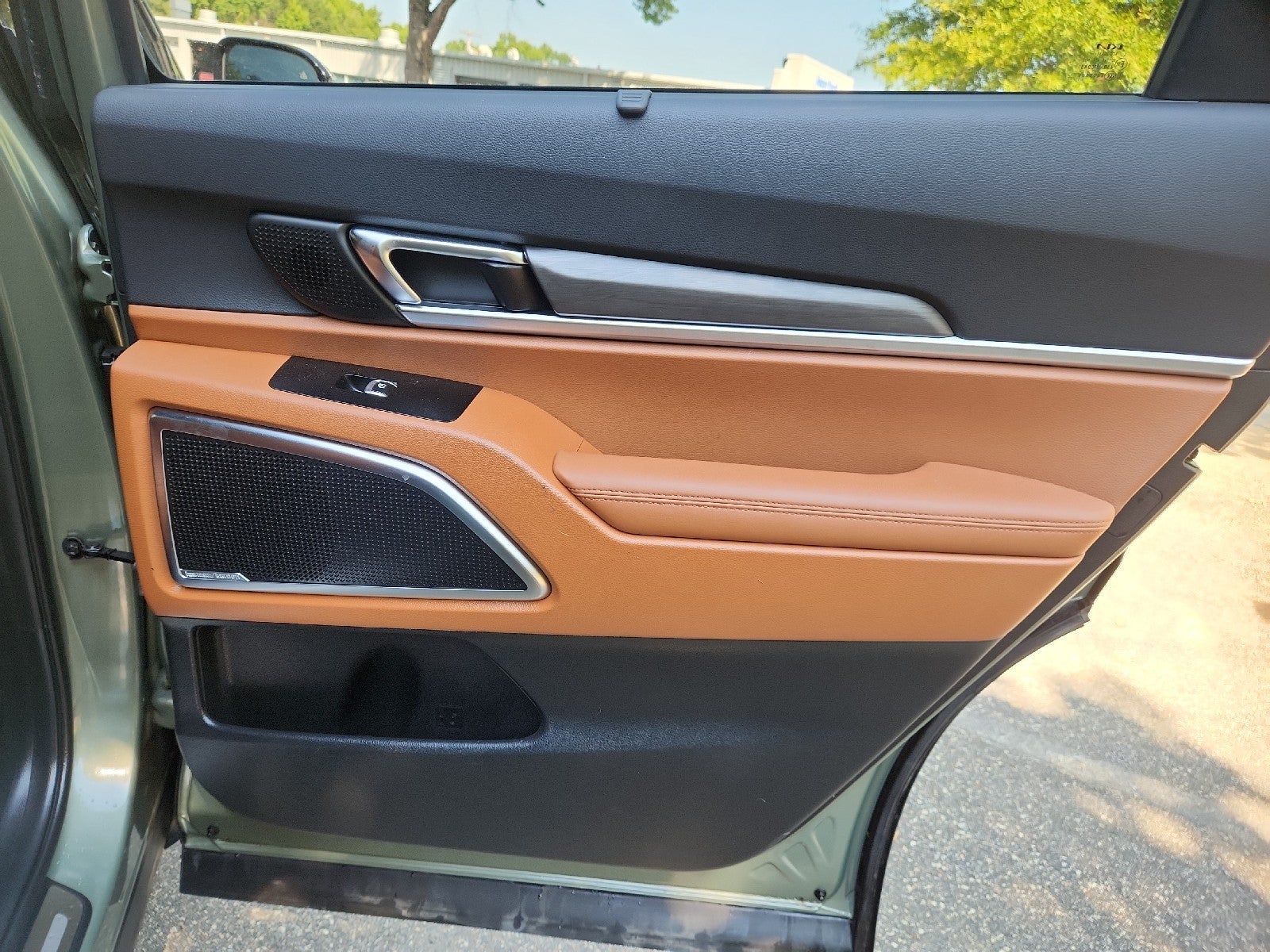 2024 Kia Telluride SX X-Pro