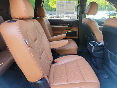 2024 Kia Telluride SX X-Pro