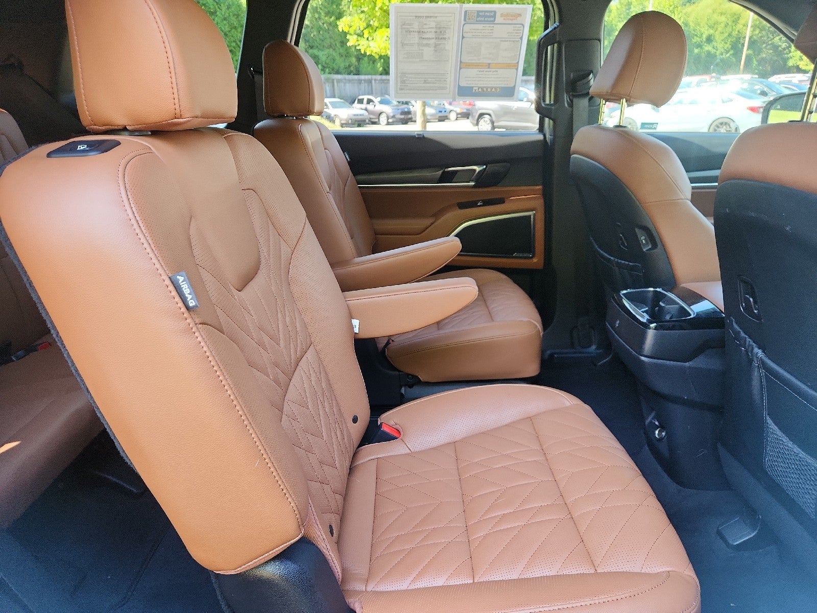 2024 Kia Telluride SX X-Pro