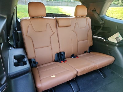 2024 Kia Telluride SX X-Pro