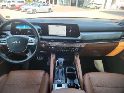 2024 Kia Telluride SX X-Pro