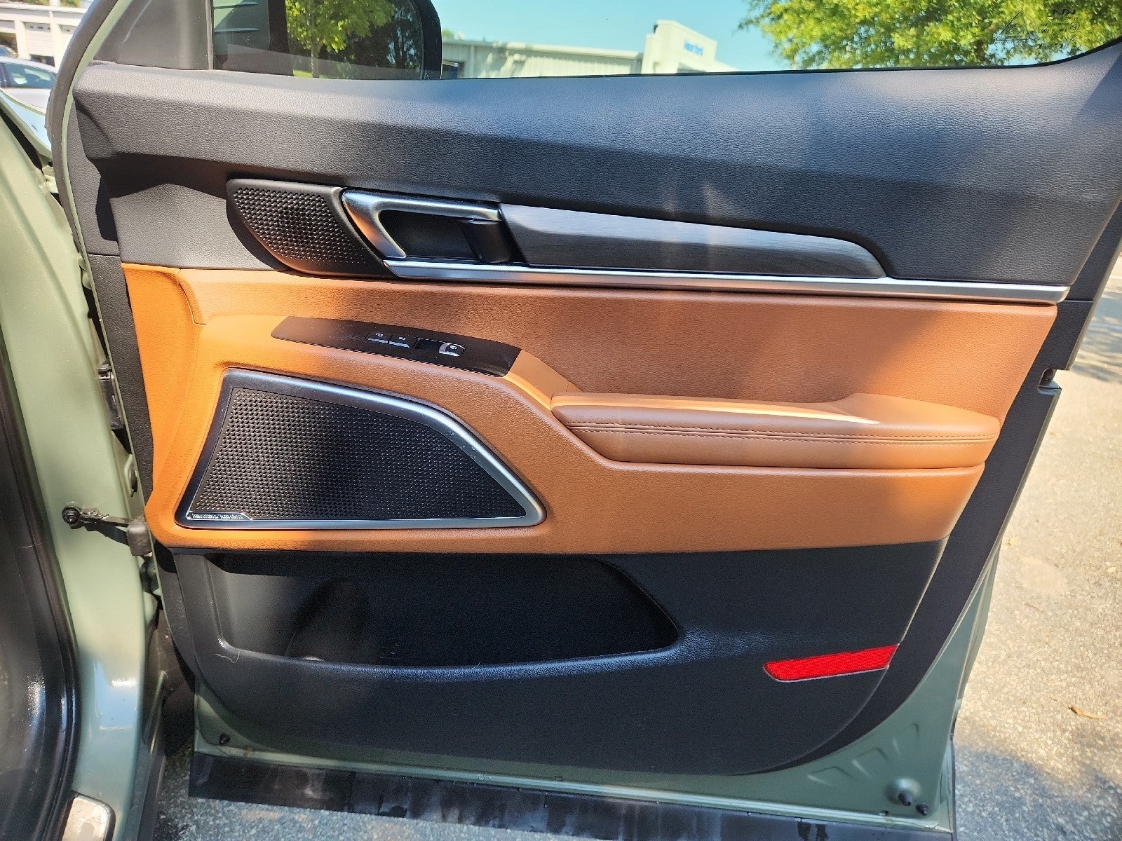 2024 Kia Telluride SX X-Pro
