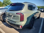 2024 Kia Telluride SX X-Pro