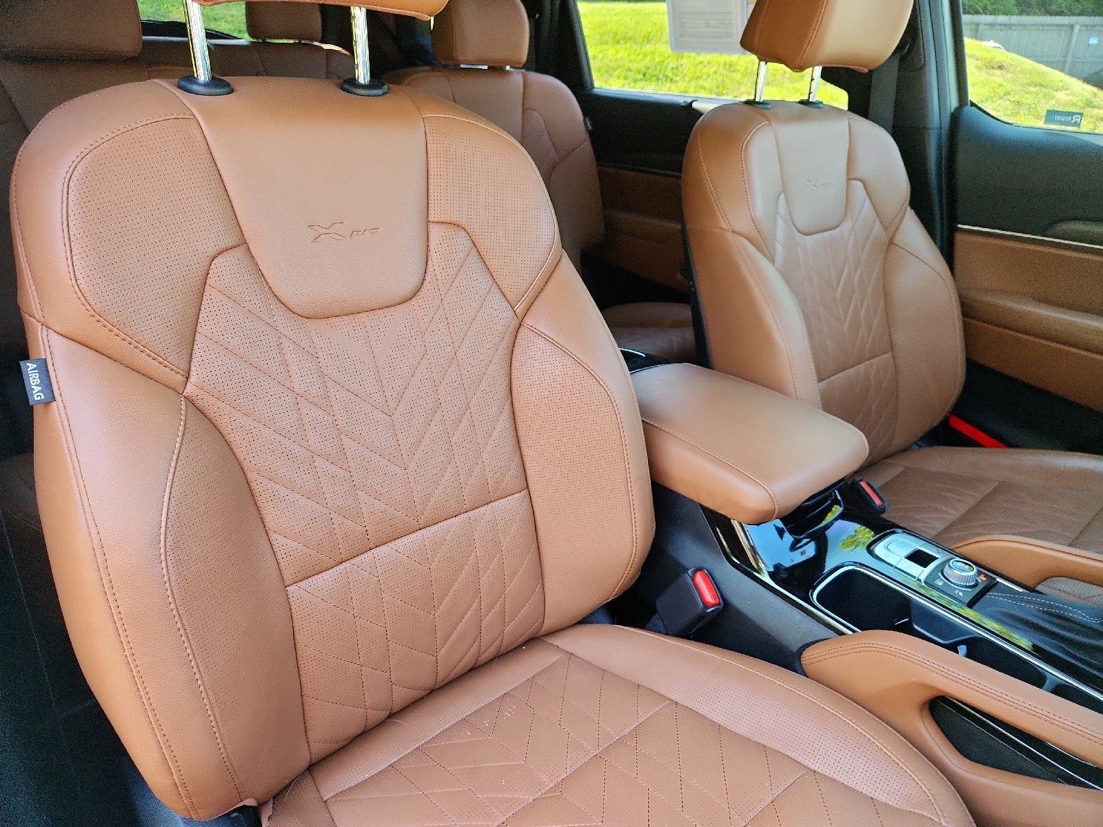 2024 Kia Telluride SX X-Pro
