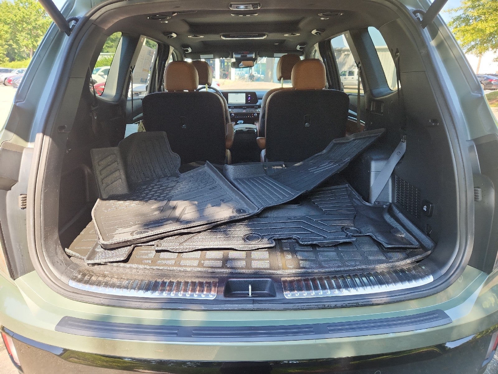 2024 Kia Telluride SX X-Pro