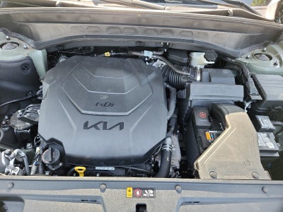 2024 Kia Telluride SX X-Pro