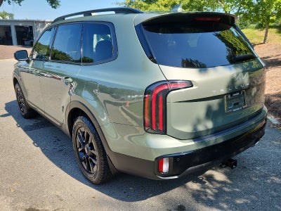 2024 Kia Telluride SX X-Pro