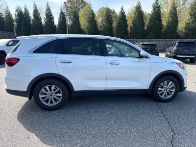 2020 Kia Sorento L