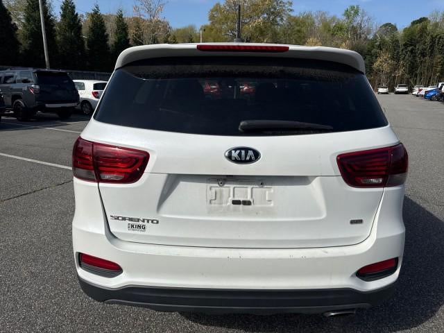 2020 Kia Sorento L