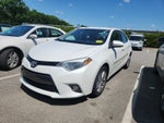 2016 Toyota Corolla LE ECO Plus