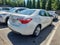 2016 Toyota Corolla LE ECO Plus
