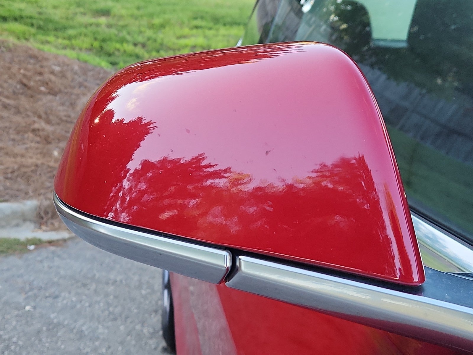 2018 Tesla Model 3 Long Range Battery
