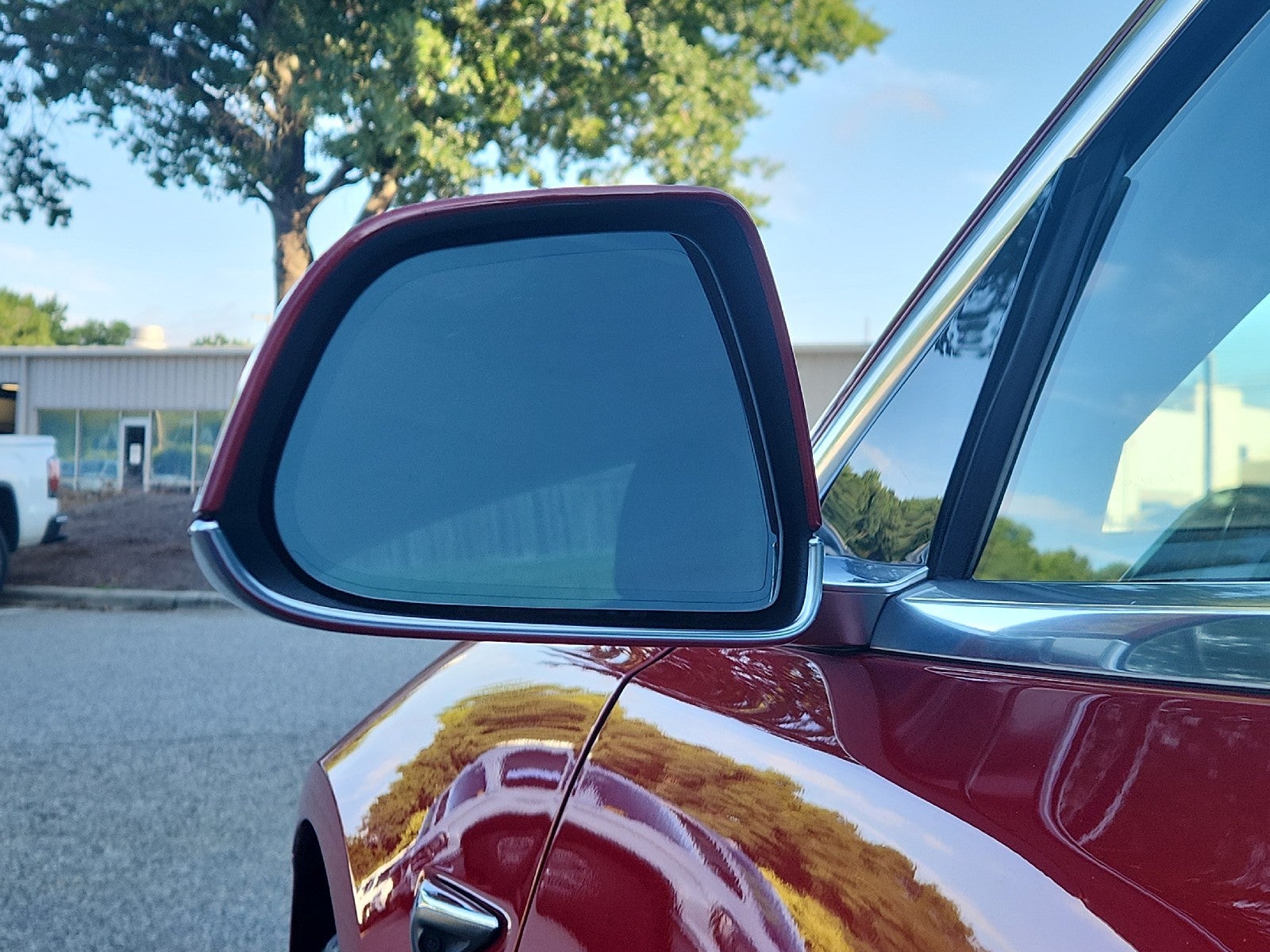 2018 Tesla Model 3 Long Range Battery