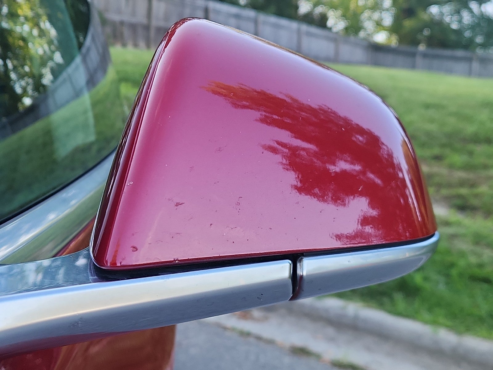 2018 Tesla Model 3 Long Range Battery