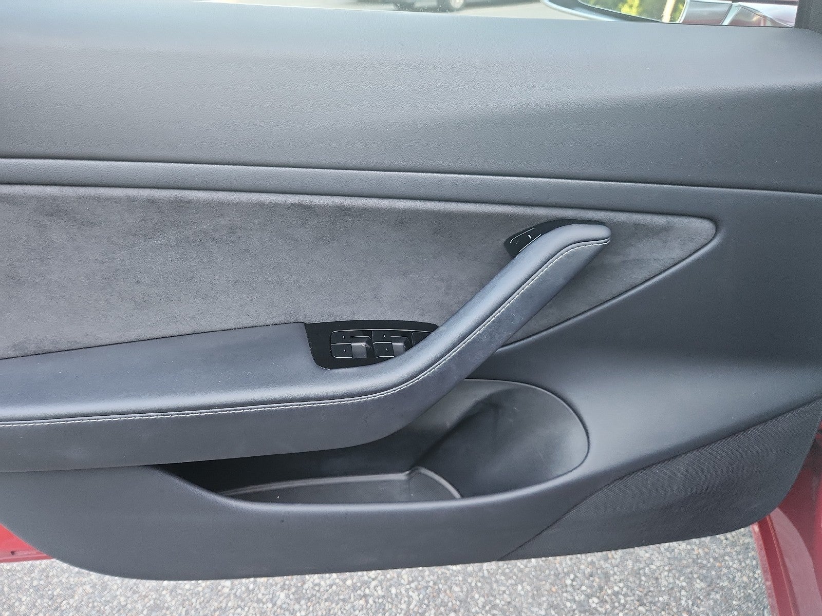 2018 Tesla Model 3 Long Range Battery