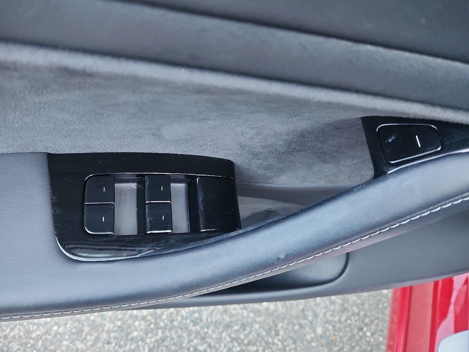 2018 Tesla Model 3 Long Range Battery