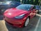 2018 Tesla Model 3 Long Range Battery