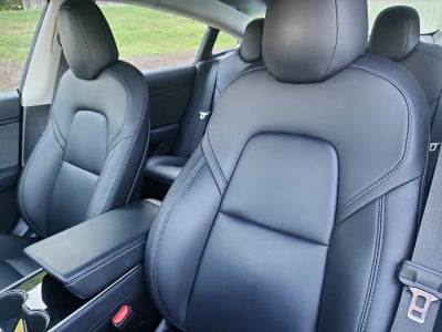 2018 Tesla Model 3 Long Range Battery