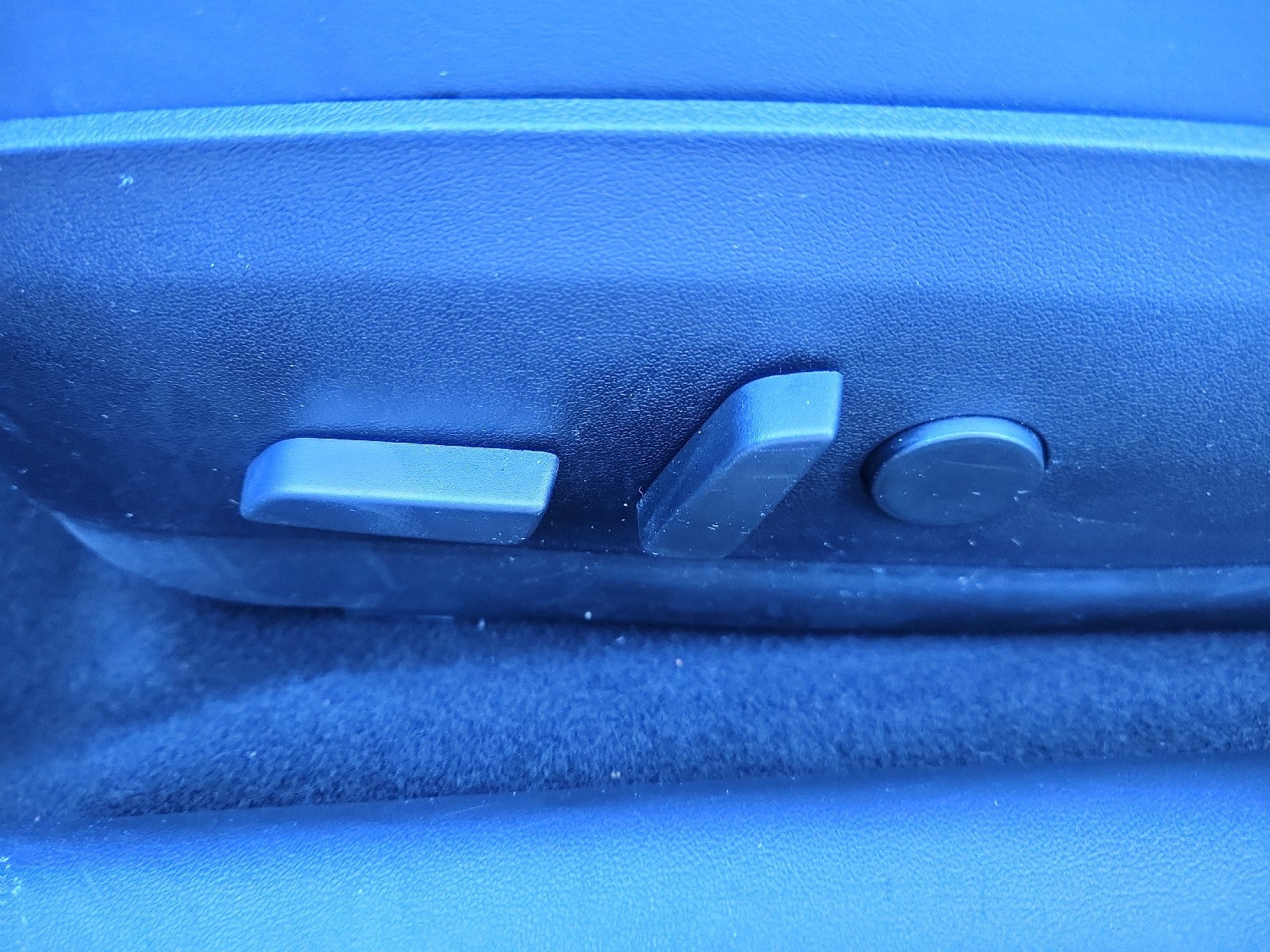 2018 Tesla Model 3 Long Range Battery