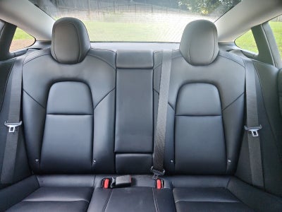 2018 Tesla Model 3 Long Range Battery