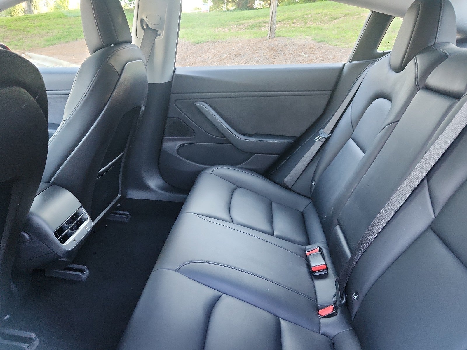 2018 Tesla Model 3 Long Range Battery