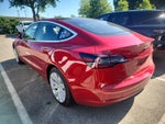 2018 Tesla Model 3 Long Range Battery